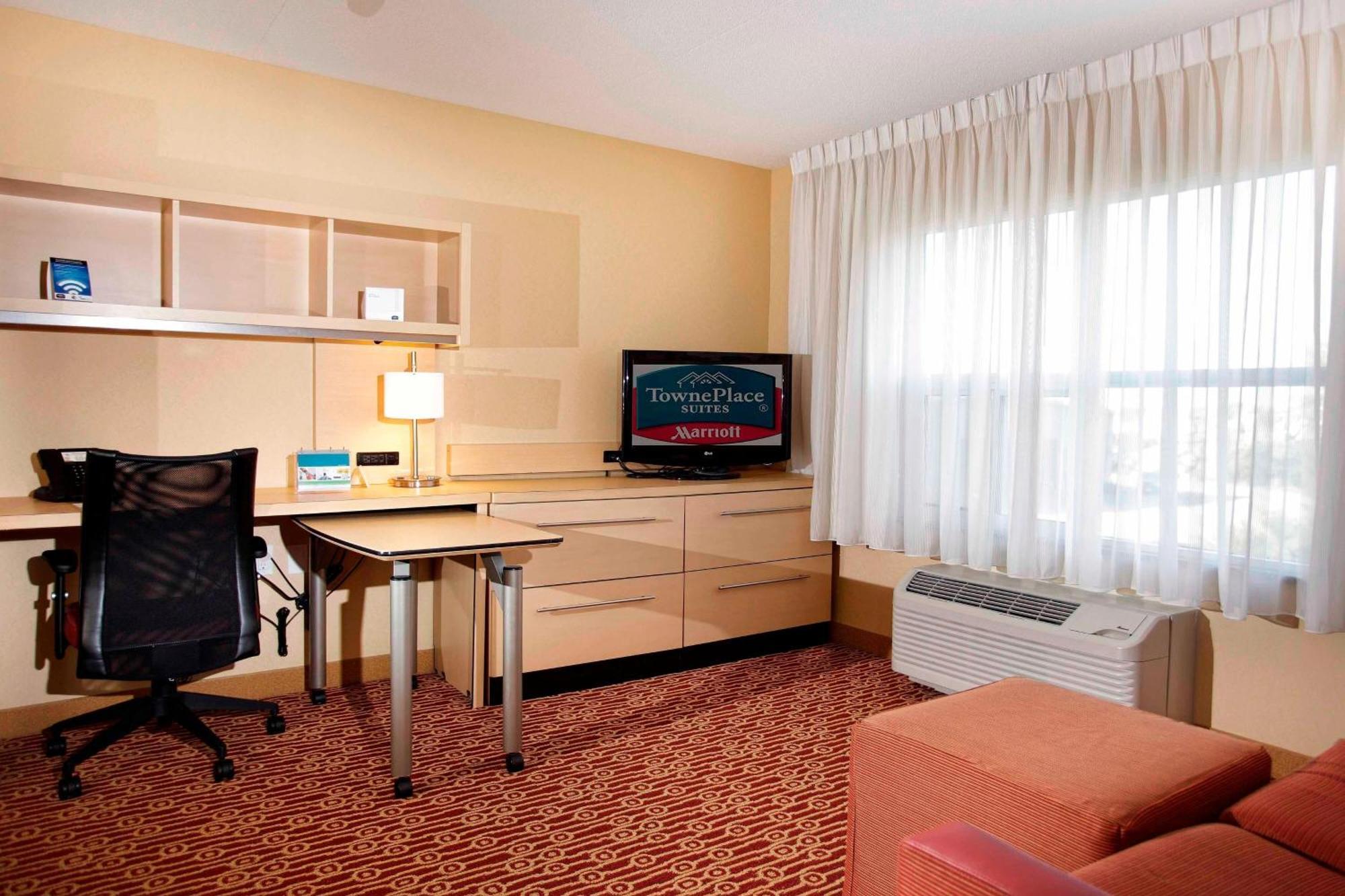 Towneplace Suites By Marriott Sudbury Eksteriør billede