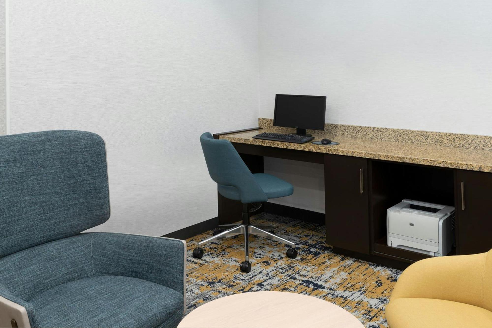 Towneplace Suites By Marriott Sudbury Eksteriør billede